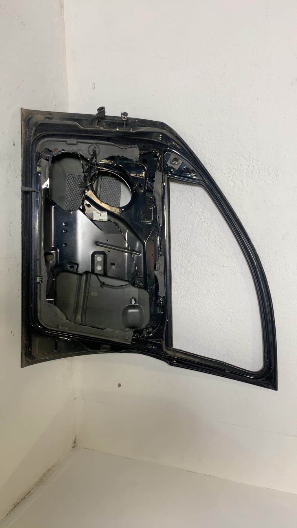Puerta delantera derecha FORD MONDEO III TURNIER (BWY) 2