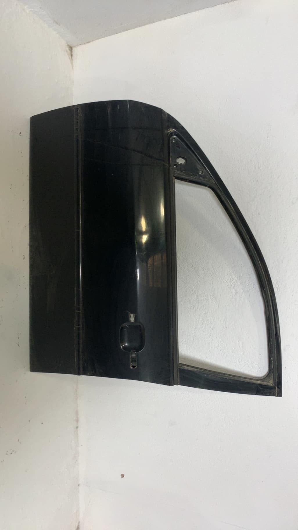 Puerta delantera izquierda FORD MONDEO III TURNIER (BWY)