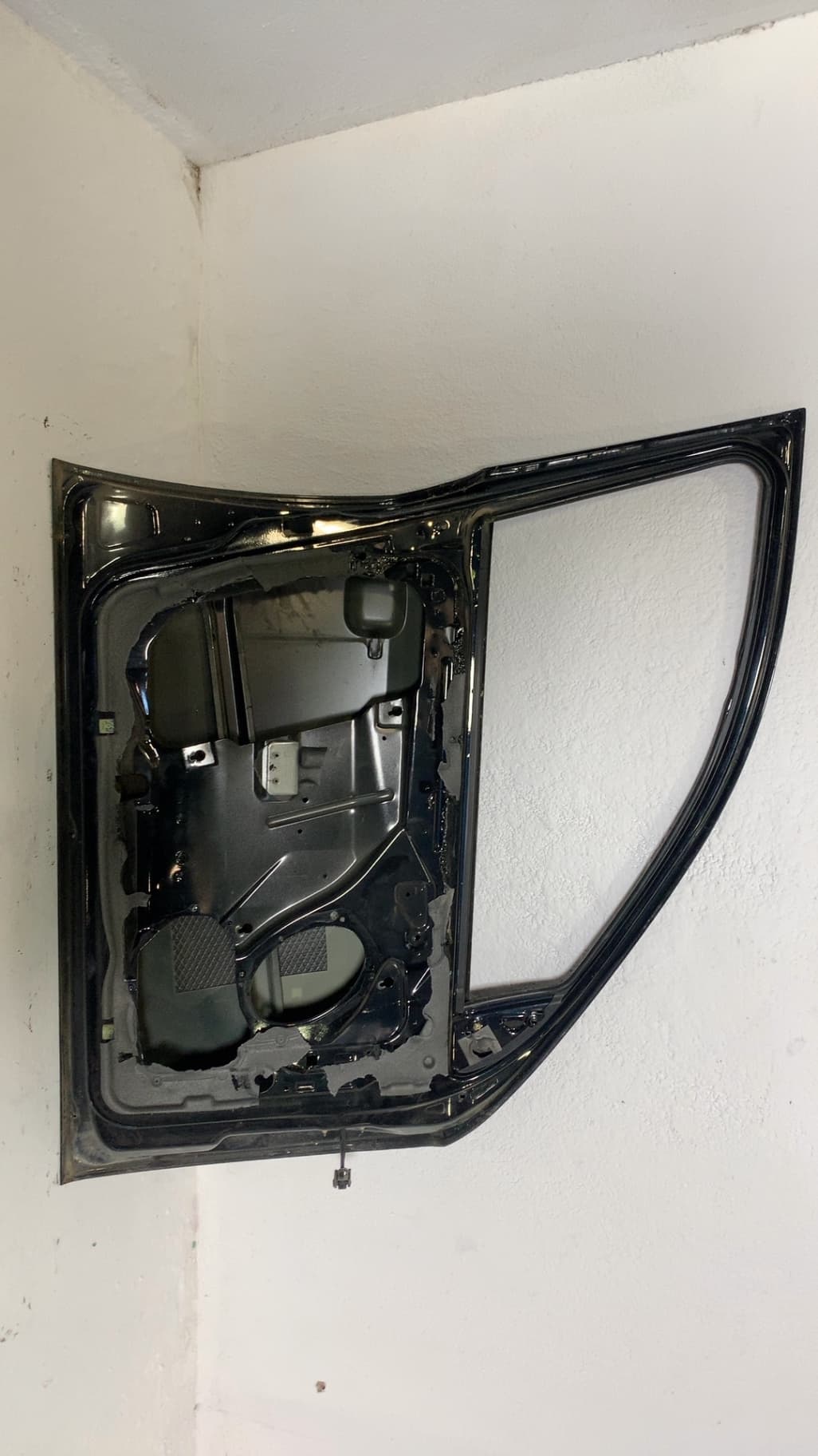 Puerta delantera izquierda FORD MONDEO III TURNIER (BWY) 2