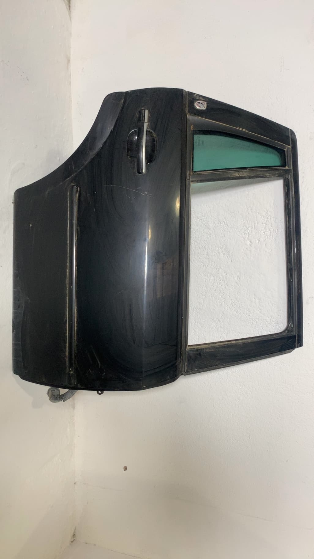 Puerta trasera derecha FORD MONDEO III TURNIER (BWY)