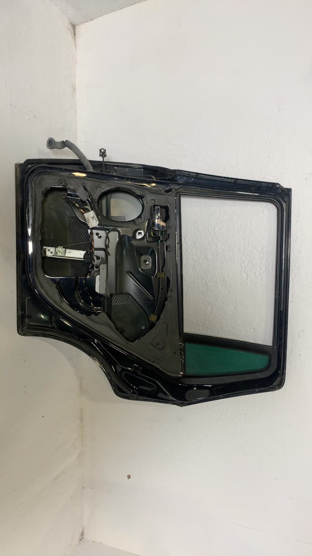 Puerta trasera derecha FORD MONDEO III TURNIER (BWY) 2