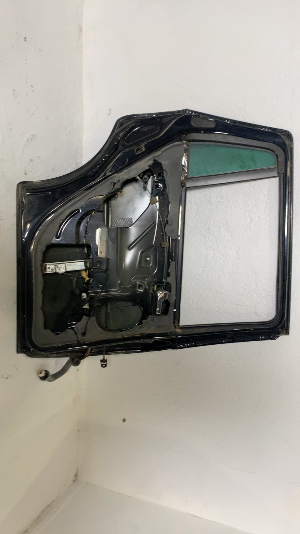 Puerta trasera izquierda FORD MONDEO III TURNIER (BWY) 2