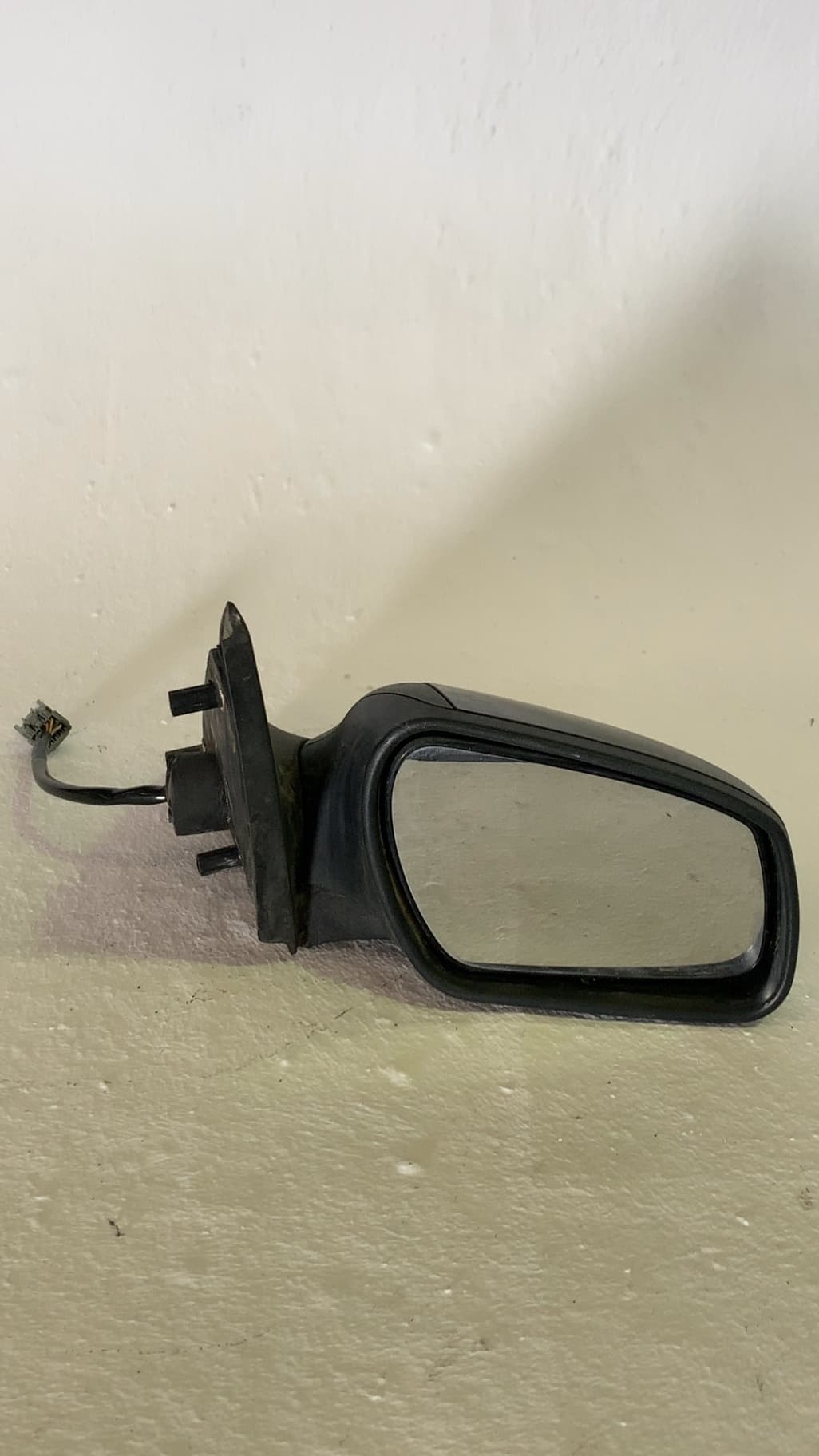 Retrovisor derecho FORD MONDEO III TURNIER (BWY)