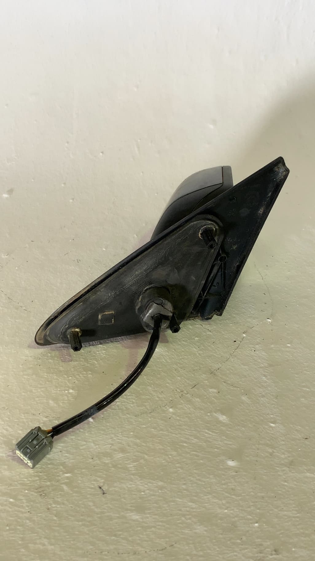 Retrovisor derecho FORD MONDEO III TURNIER (BWY) 4