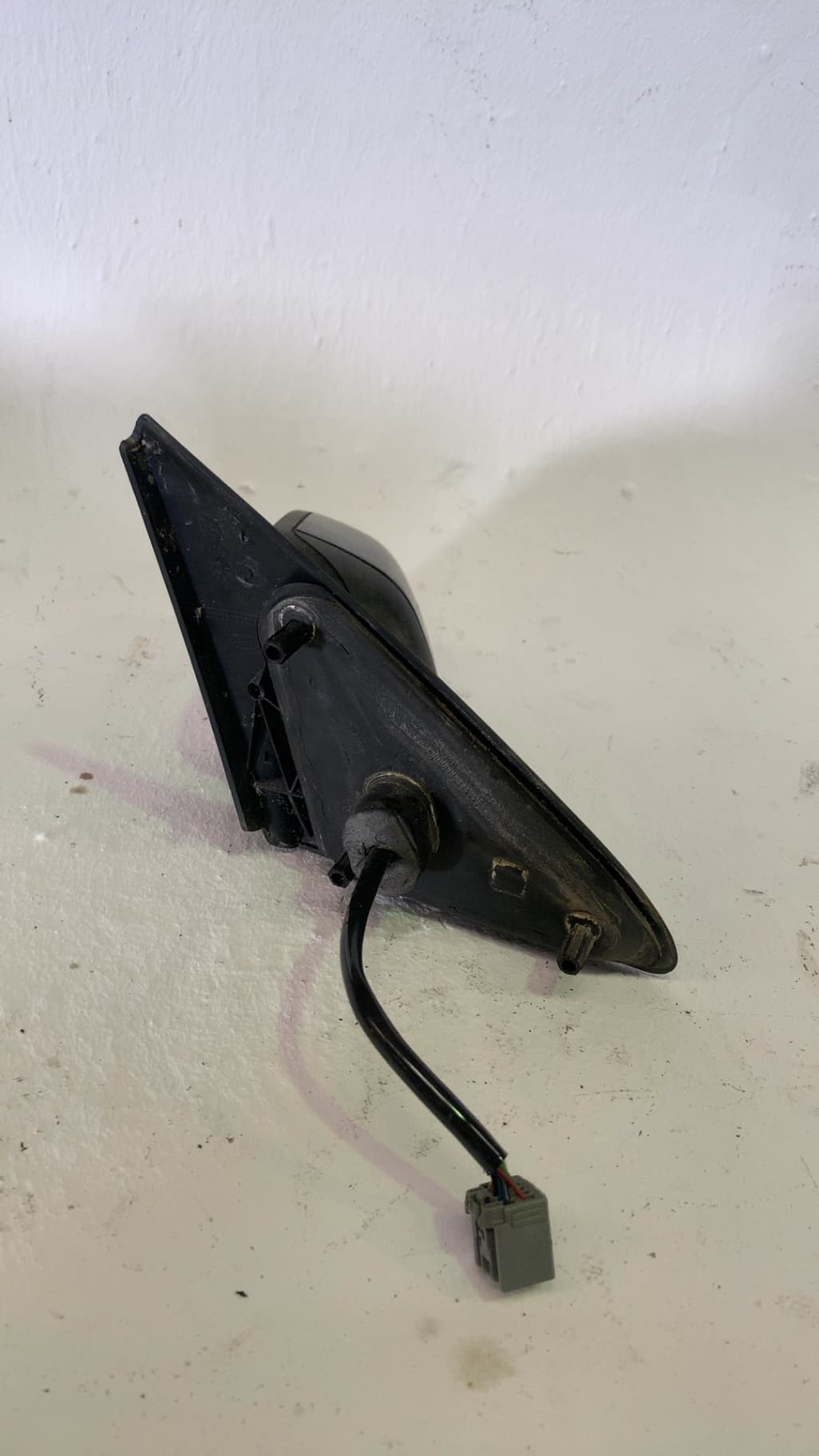 Retrovisor izquierdo FORD MONDEO III TURNIER (BWY) 4