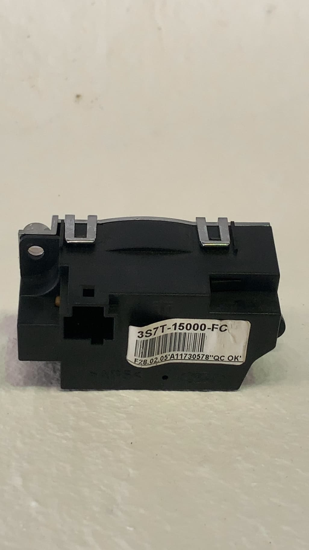 Interruptor FORD MONDEO III TURNIER (BWY) 2