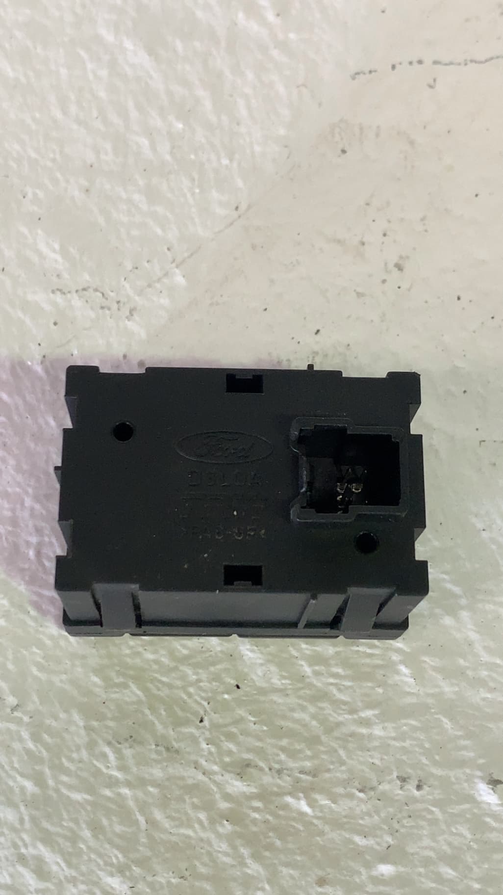 Interruptor FORD MONDEO III TURNIER (BWY) 2