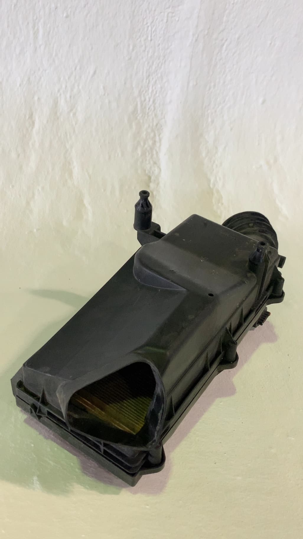 Caja filtro aire FORD MONDEO III TURNIER (BWY)