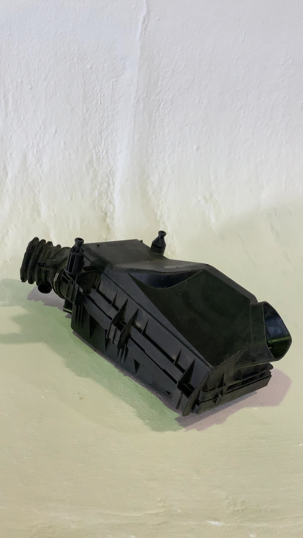 Caja filtro aire FORD MONDEO III TURNIER (BWY) 2