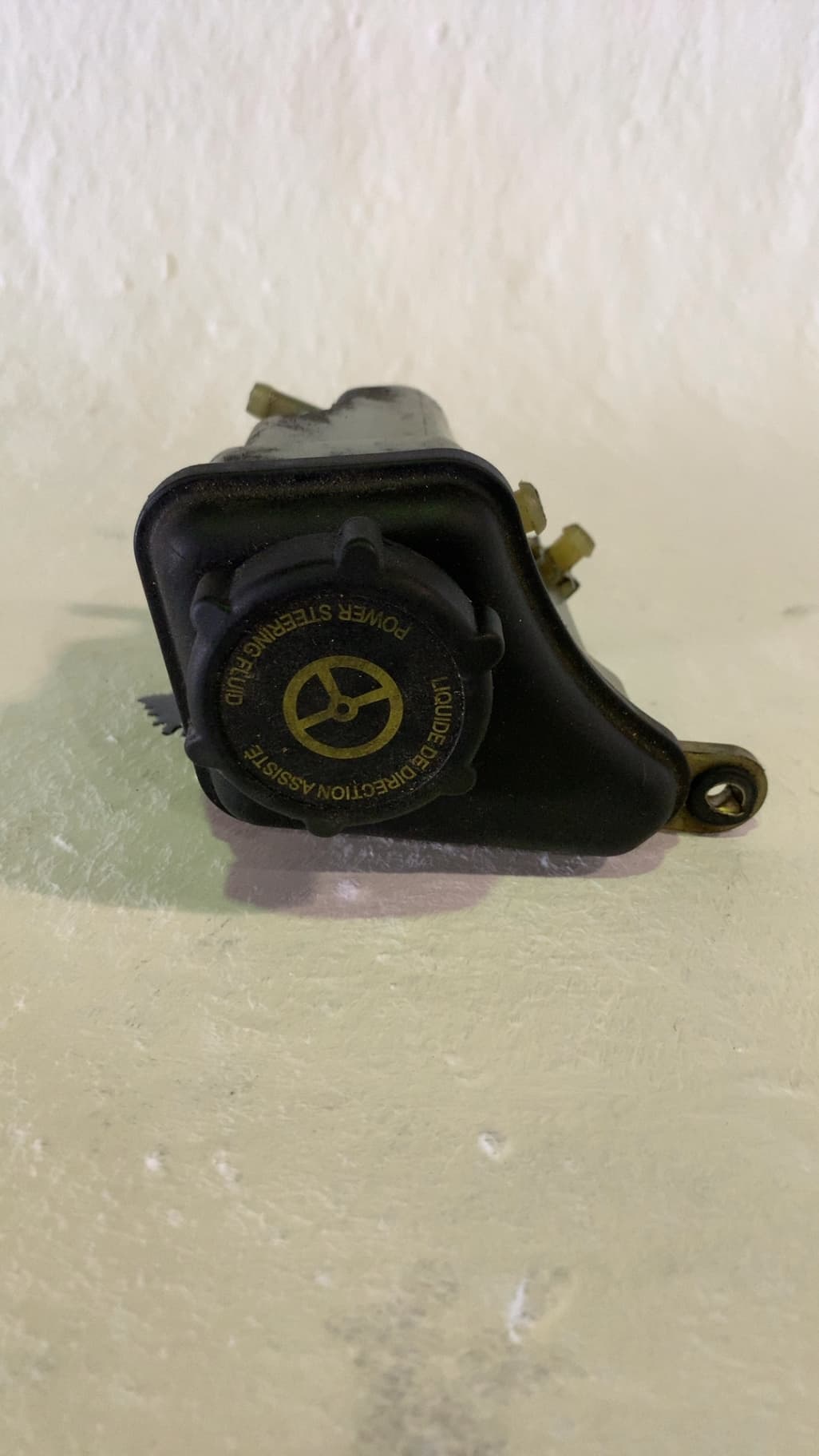 Recambio FORD MONDEO III TURNIER (BWY) ref. 1342474