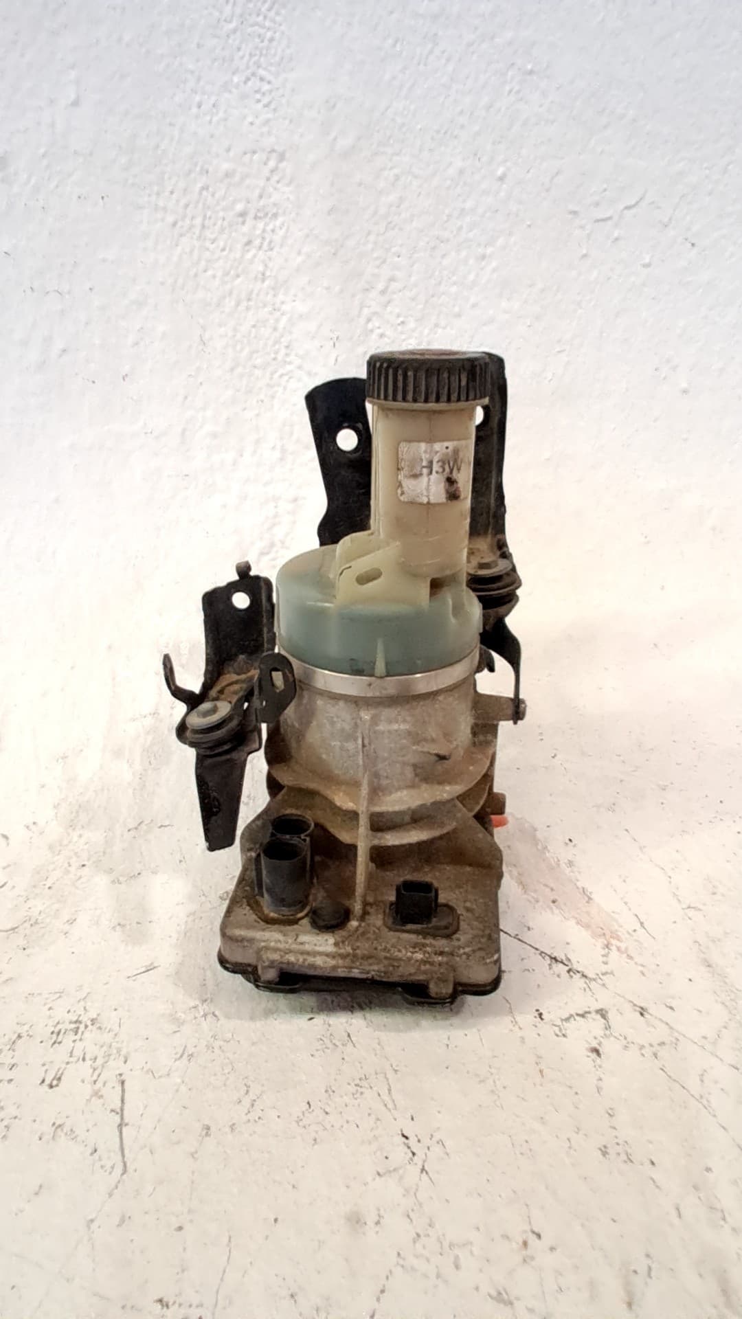 Bomba direccion NISSAN NV400 FURGONETA (X62, X62B)