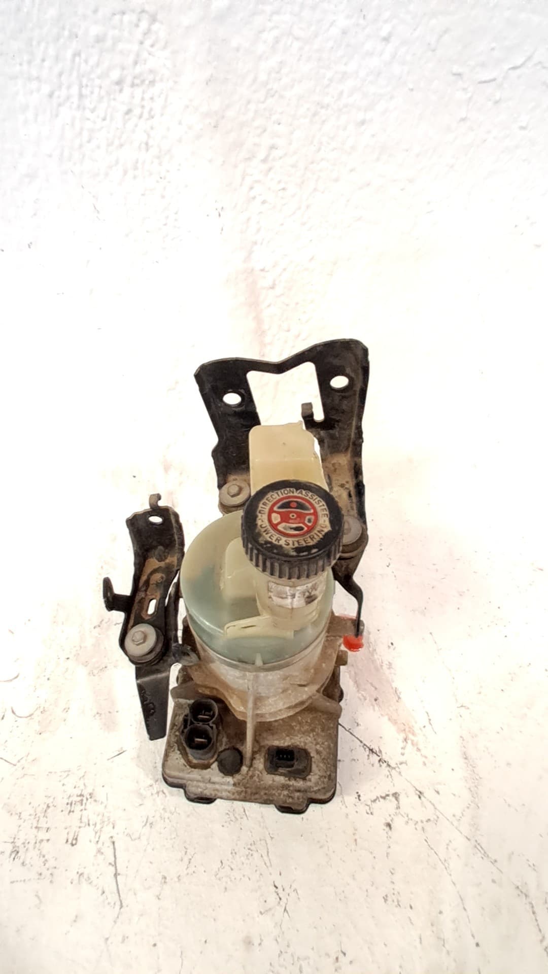 Bomba direccion NISSAN NV400 FURGONETA (X62, X62B) 4