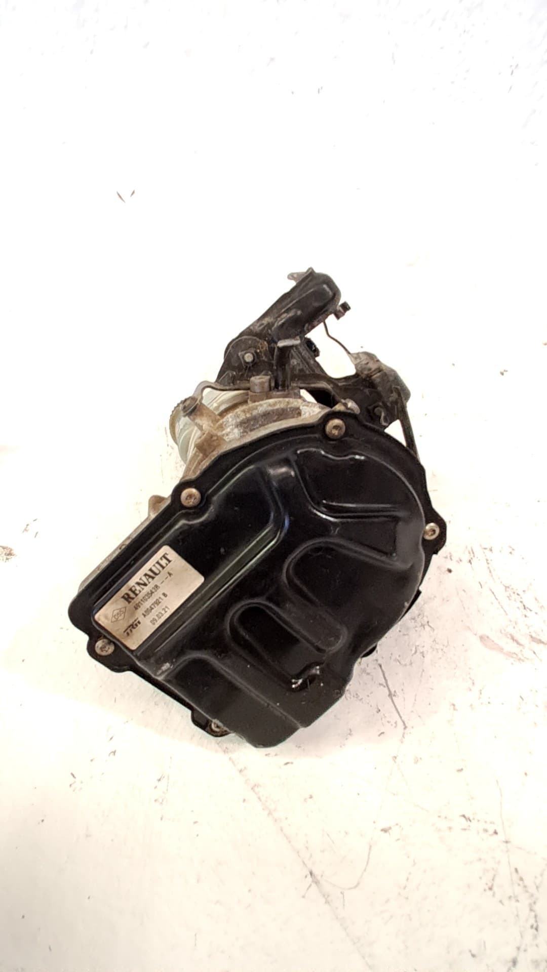 Bomba direccion NISSAN NV400 FURGONETA (X62, X62B) 3