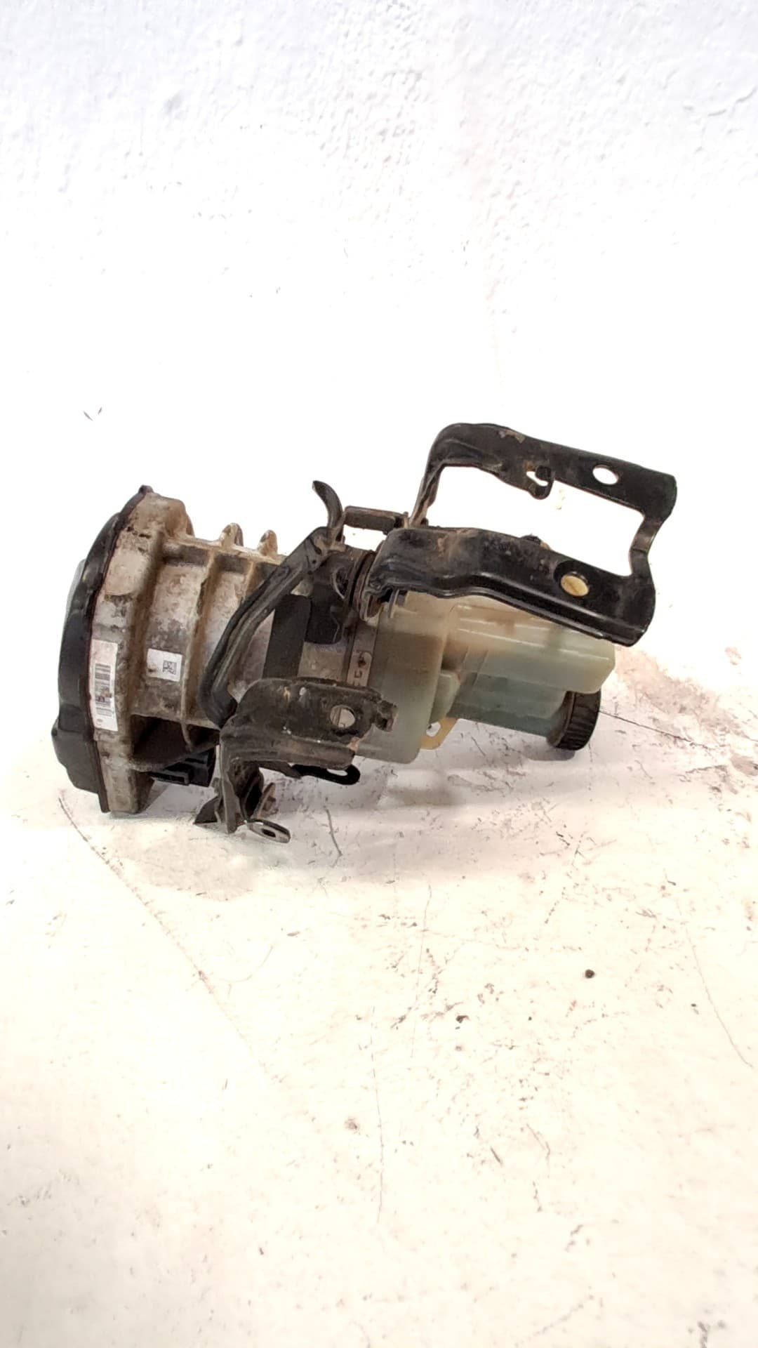 Bomba direccion NISSAN NV400 FURGONETA (X62, X62B) 2