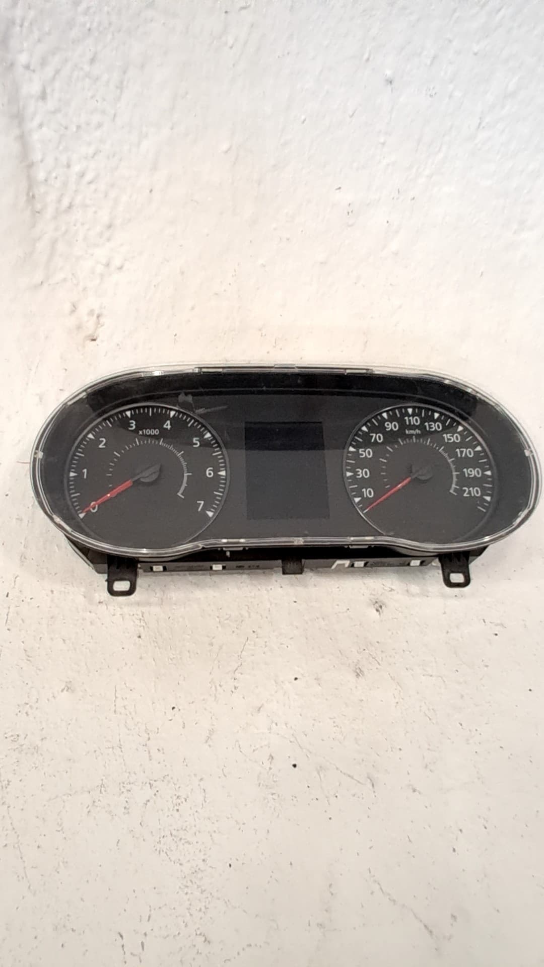 Cuadro instrumentos NISSAN NV400 FURGONETA (X62, X62B)
