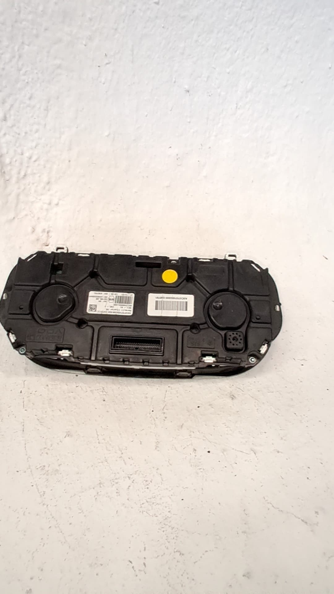 Cuadro instrumentos NISSAN NV400 FURGONETA (X62, X62B) 2