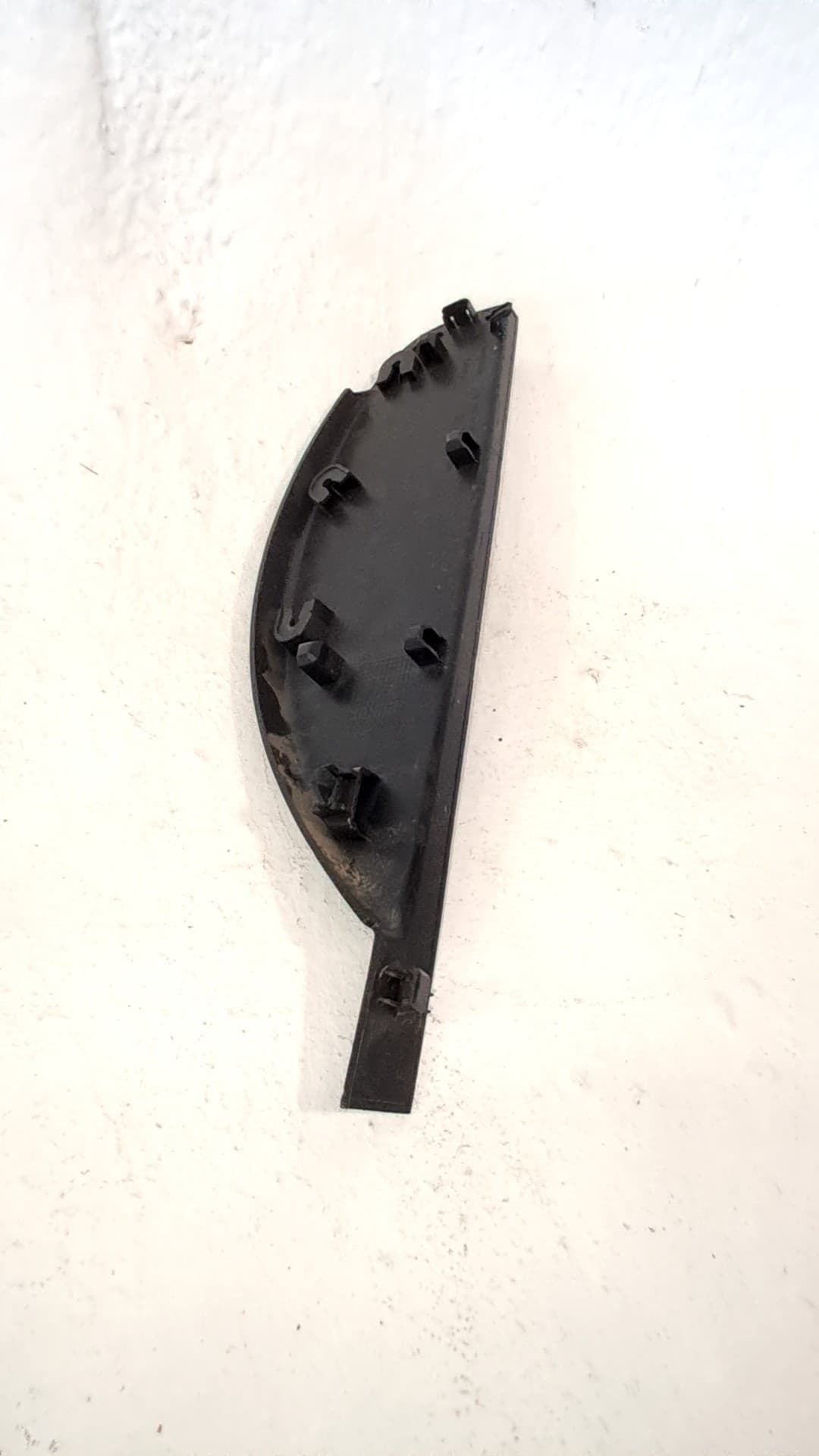 Moldura interior NISSAN NV400 FURGONETA (X62, X62B) 2