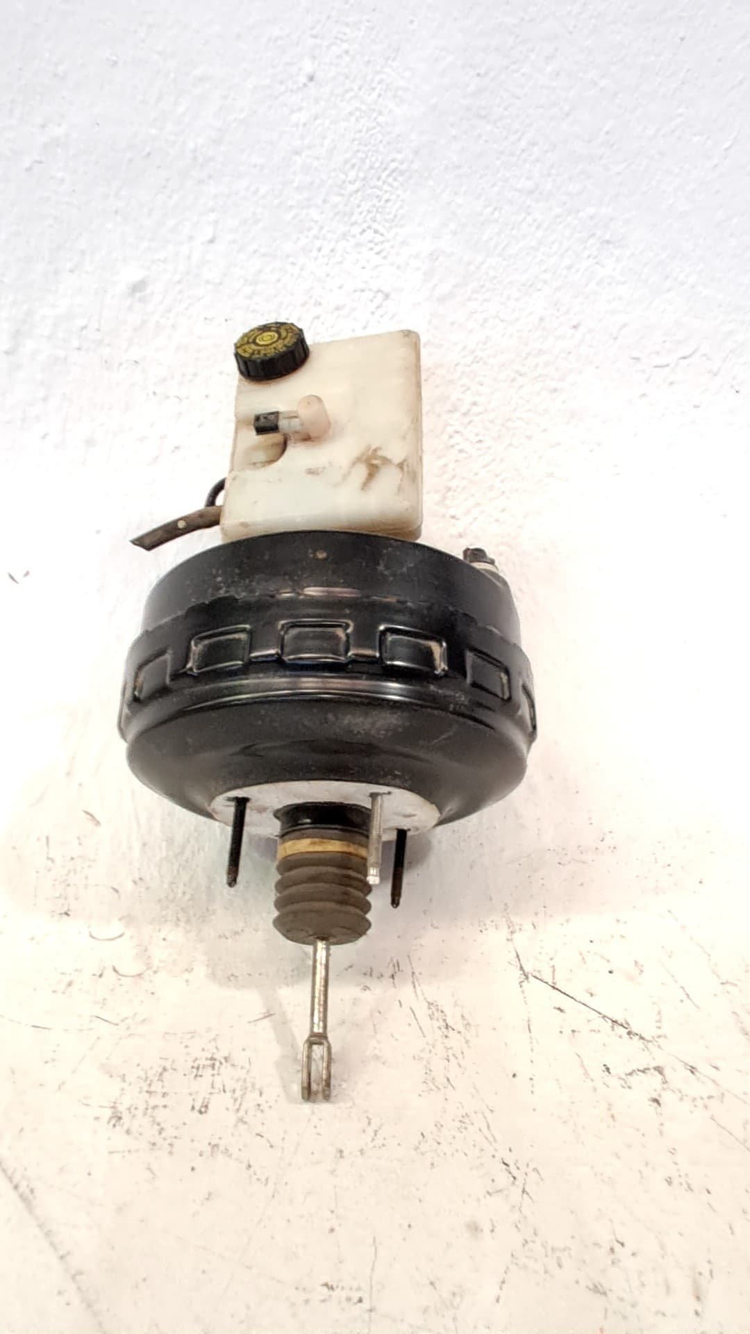 Servofreno NISSAN NV400 FURGONETA (X62, X62B)