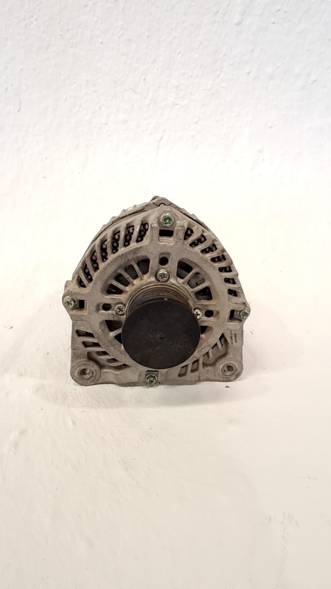 Alternador NISSAN NV400 FURGONETA (X62, X62B)