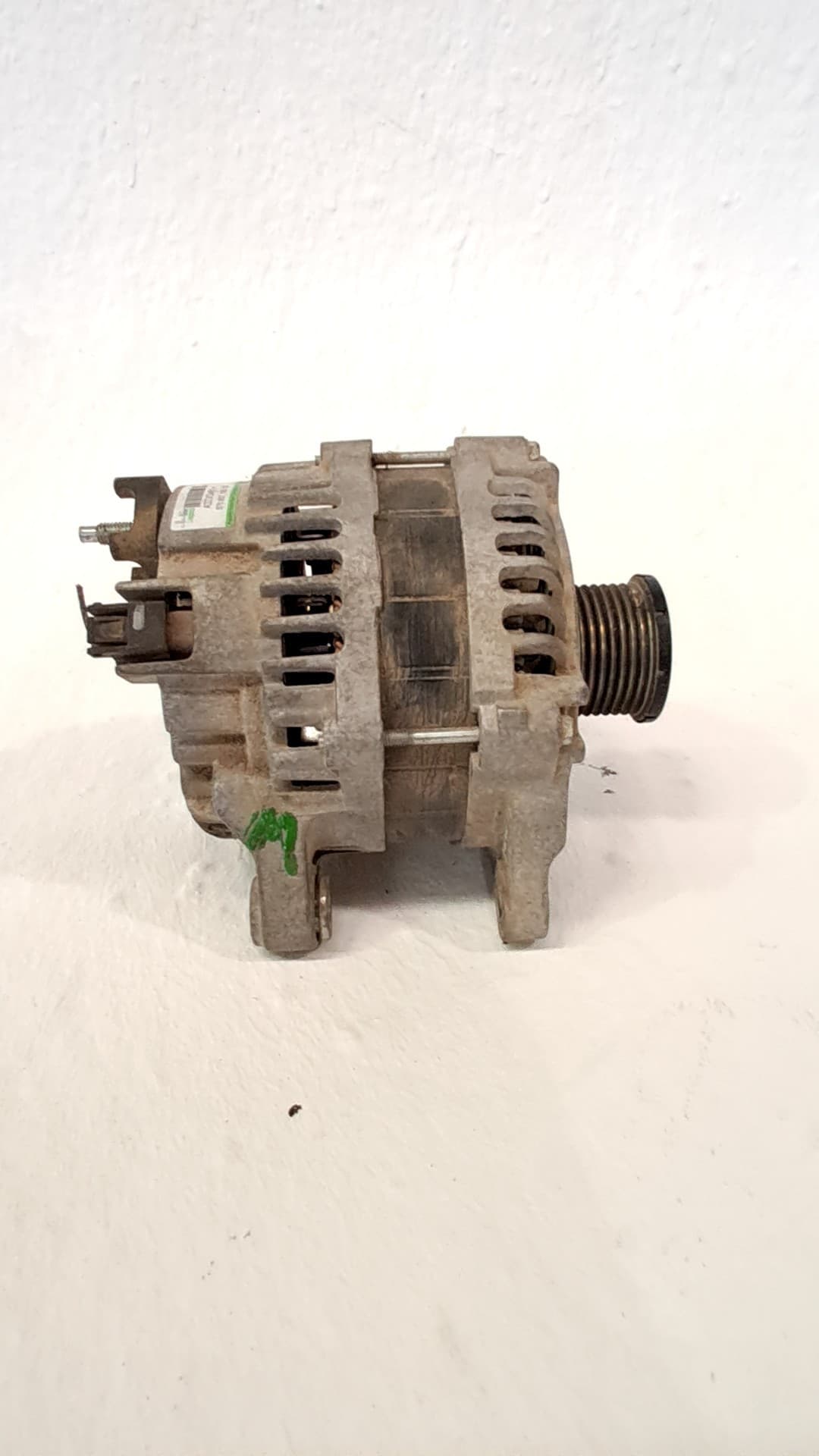 Alternador NISSAN NV400 FURGONETA (X62, X62B) 4