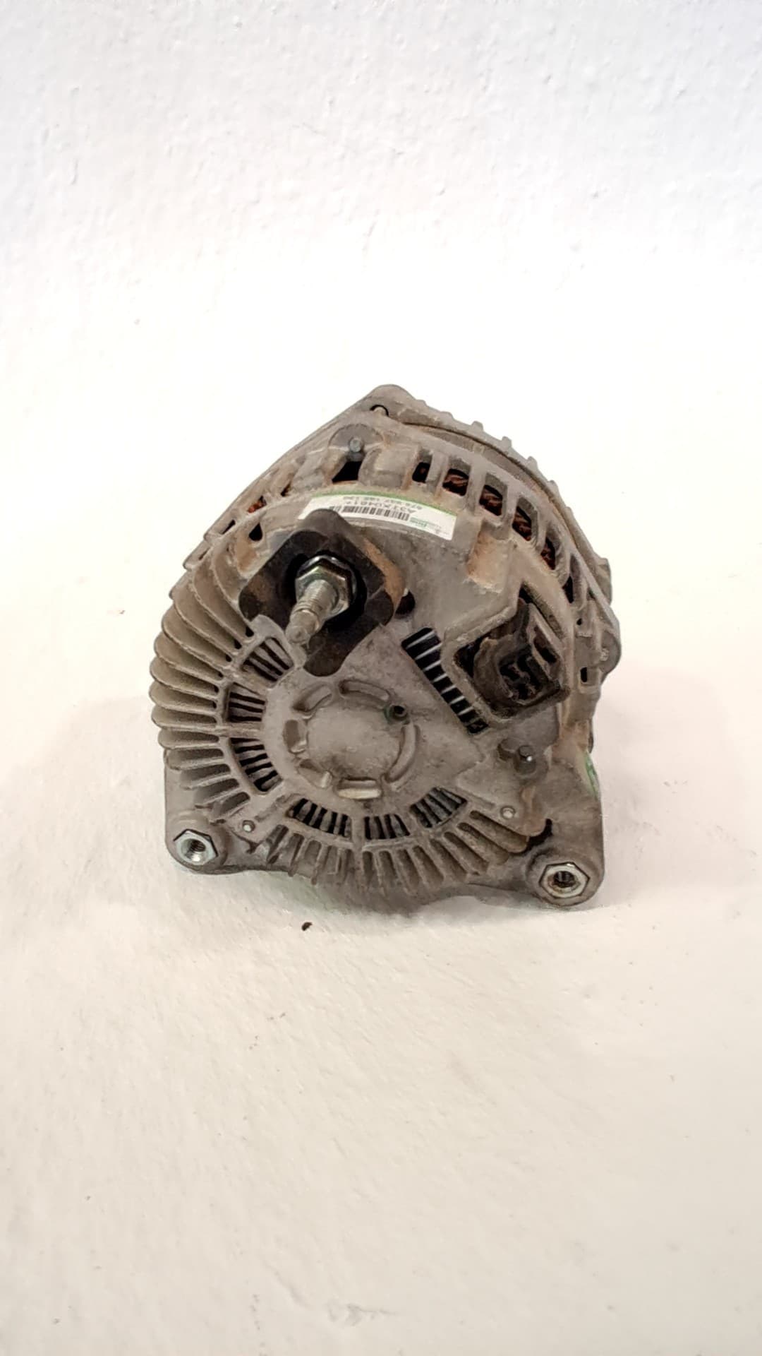 Alternador NISSAN NV400 FURGONETA (X62, X62B) 3
