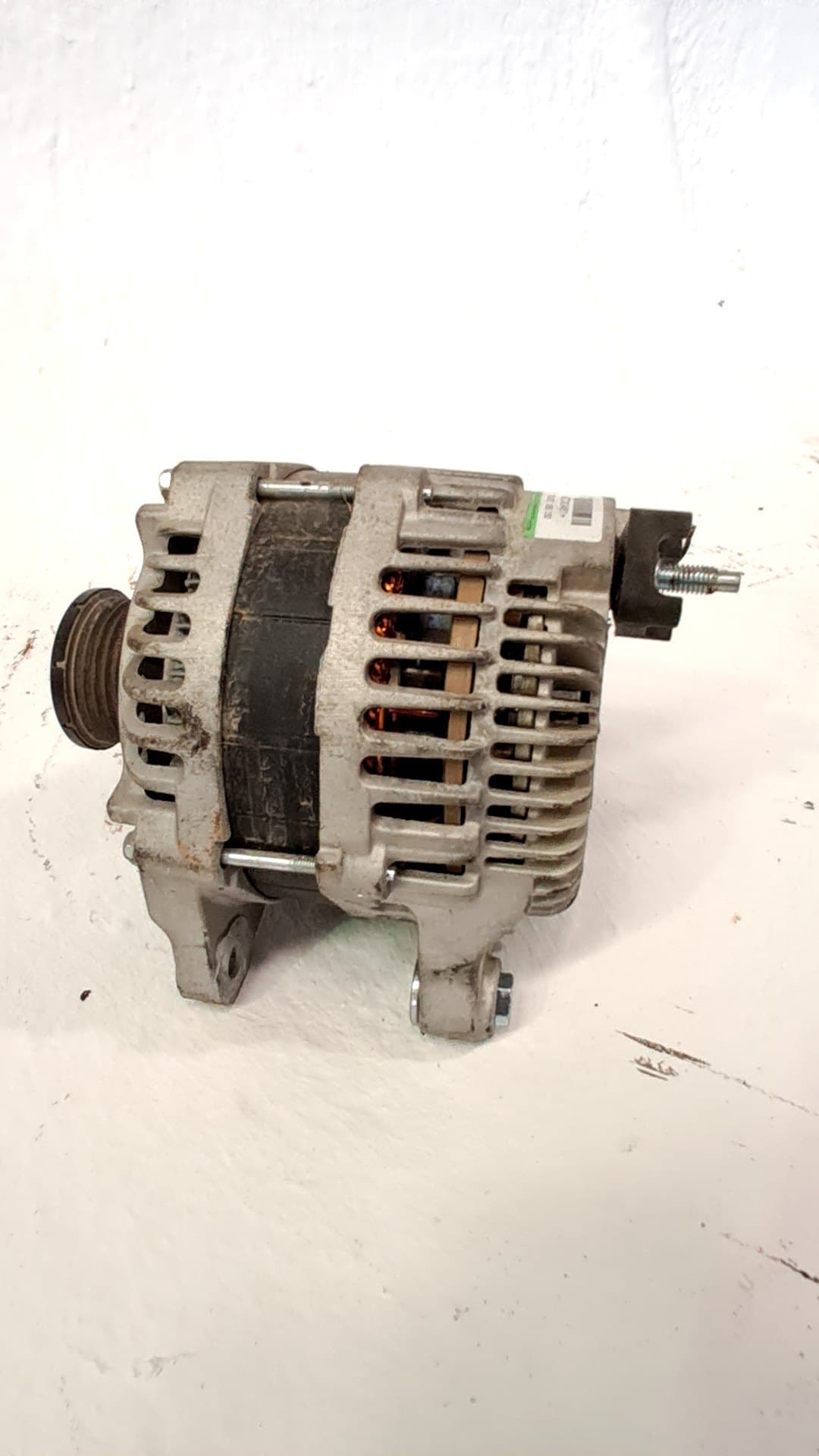Alternador NISSAN NV400 FURGONETA (X62, X62B) 2