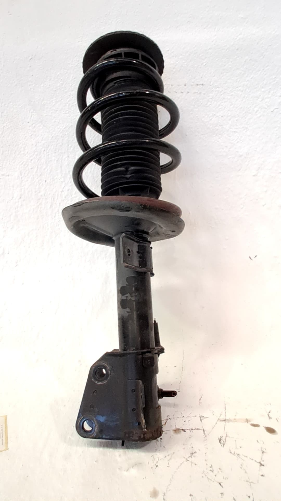 Amortiguador delantero izquierdo NISSAN NV400 FURGONETA (X62, X62B) 3