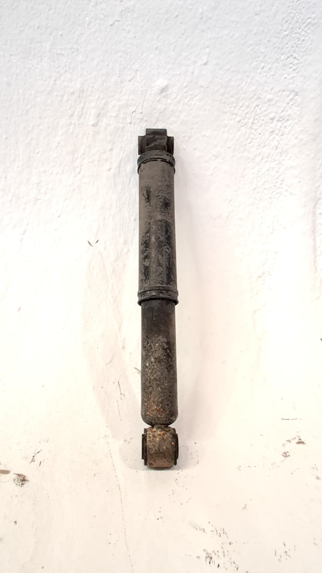 Amortiguador trasero derecho NISSAN NV400 FURGONETA (X62, X62B) 3
