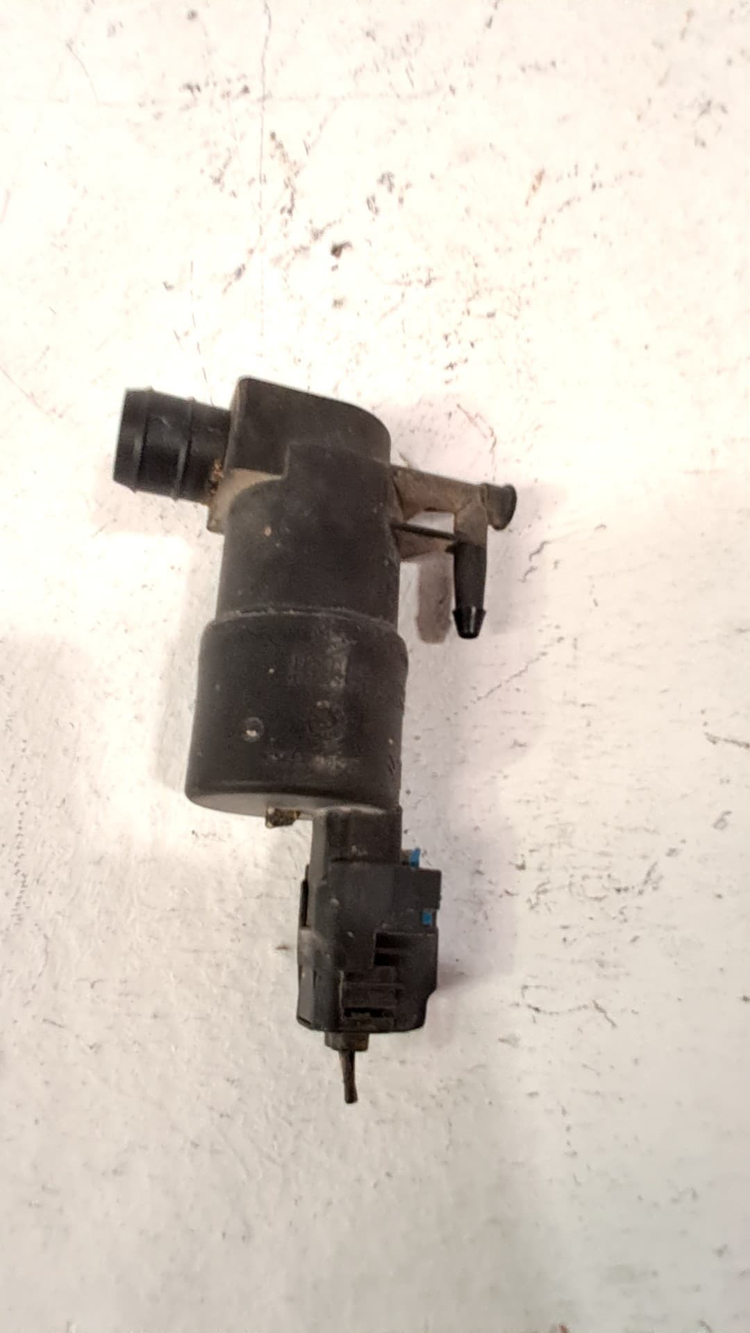 Bomba limpia NISSAN NV400 FURGONETA (X62, X62B)