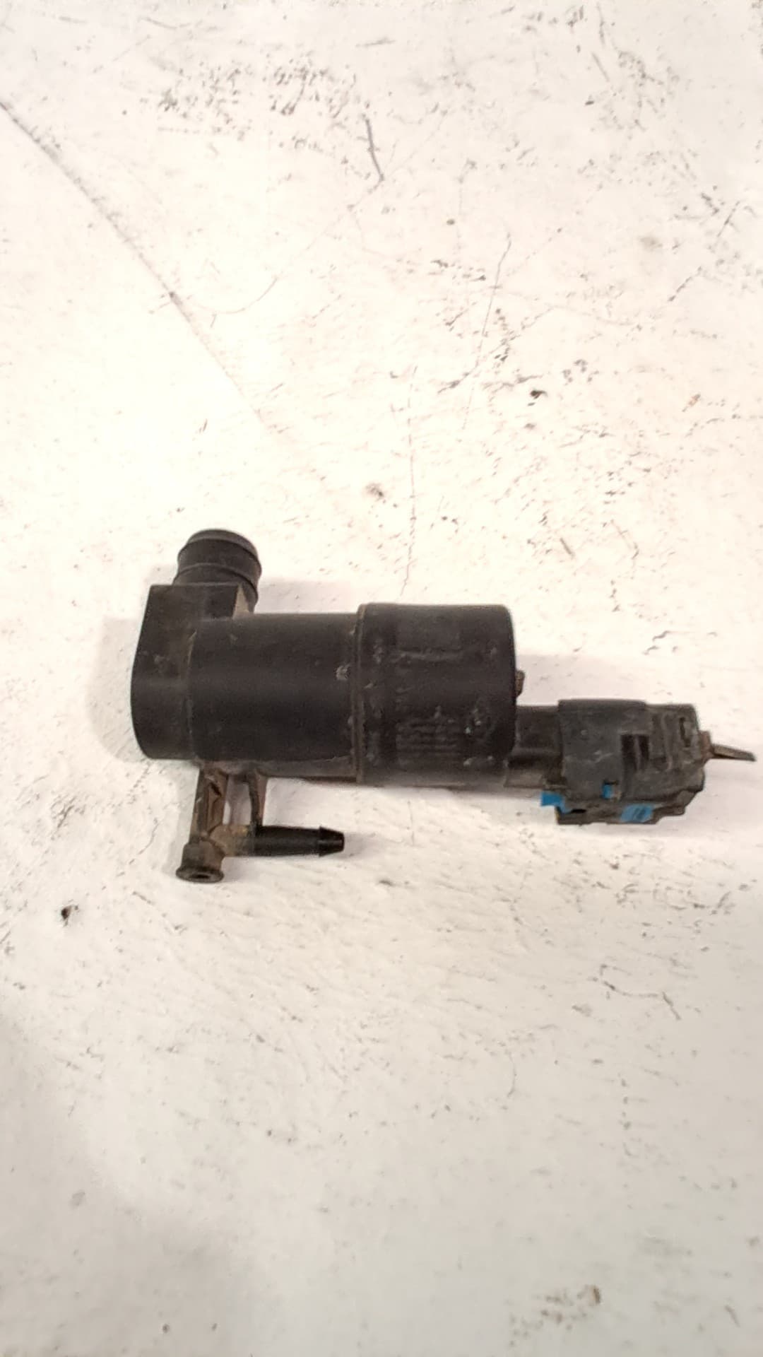Bomba limpia NISSAN NV400 FURGONETA (X62, X62B) 3