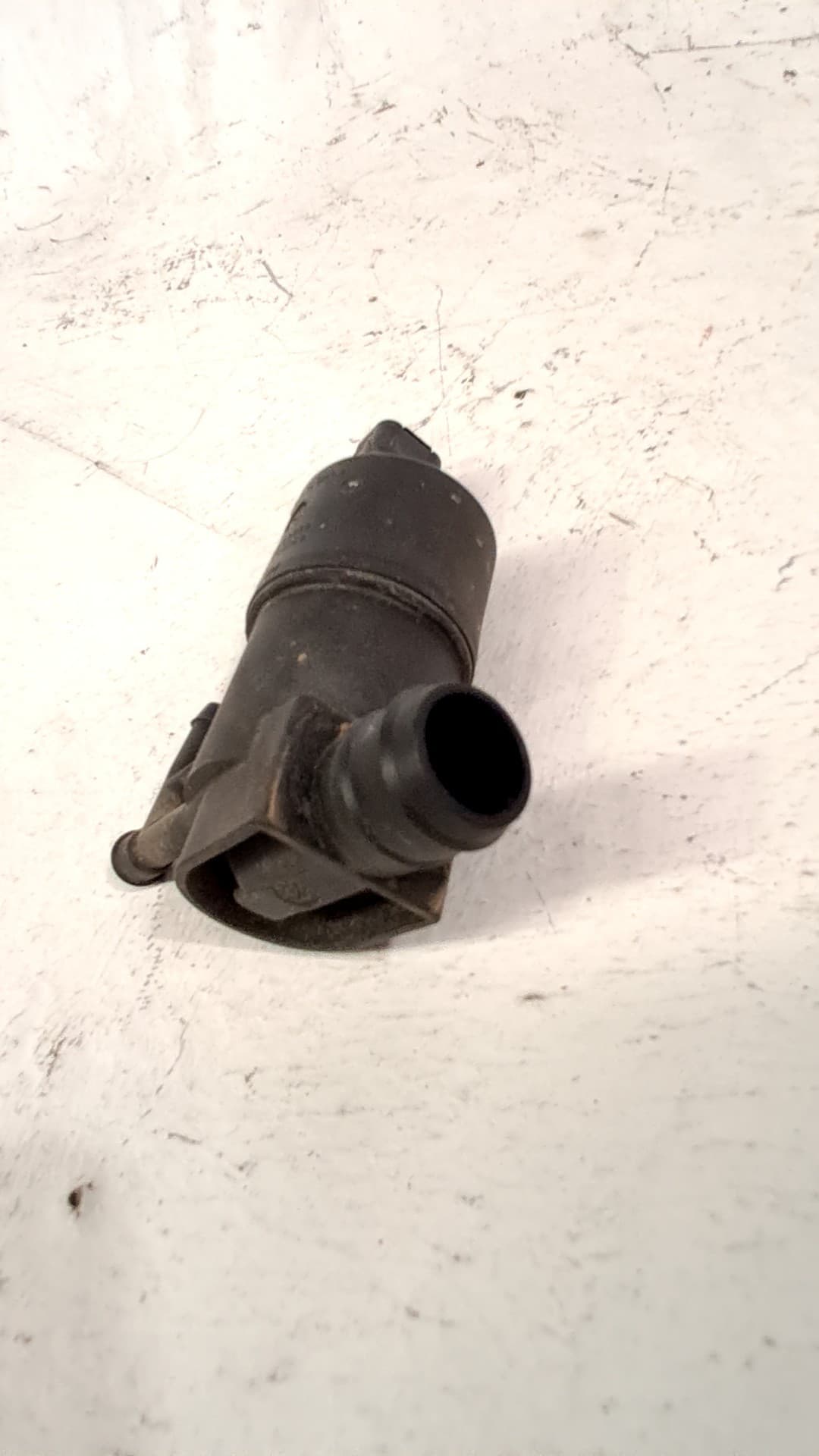 Bomba limpia NISSAN NV400 FURGONETA (X62, X62B) 2