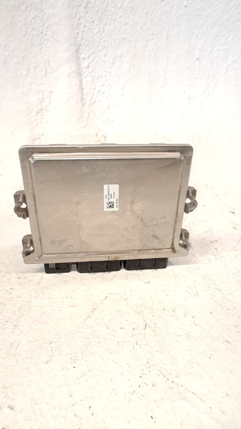 Centralita motor uce NISSAN NV400 FURGONETA (X62, X62B) 3
