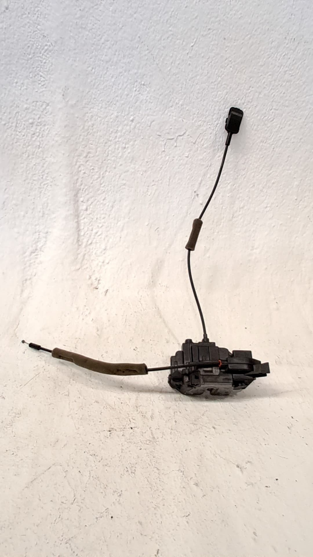 Cerradura puerta delantera derecha NISSAN NV400 FURGONETA (X62, X62B)