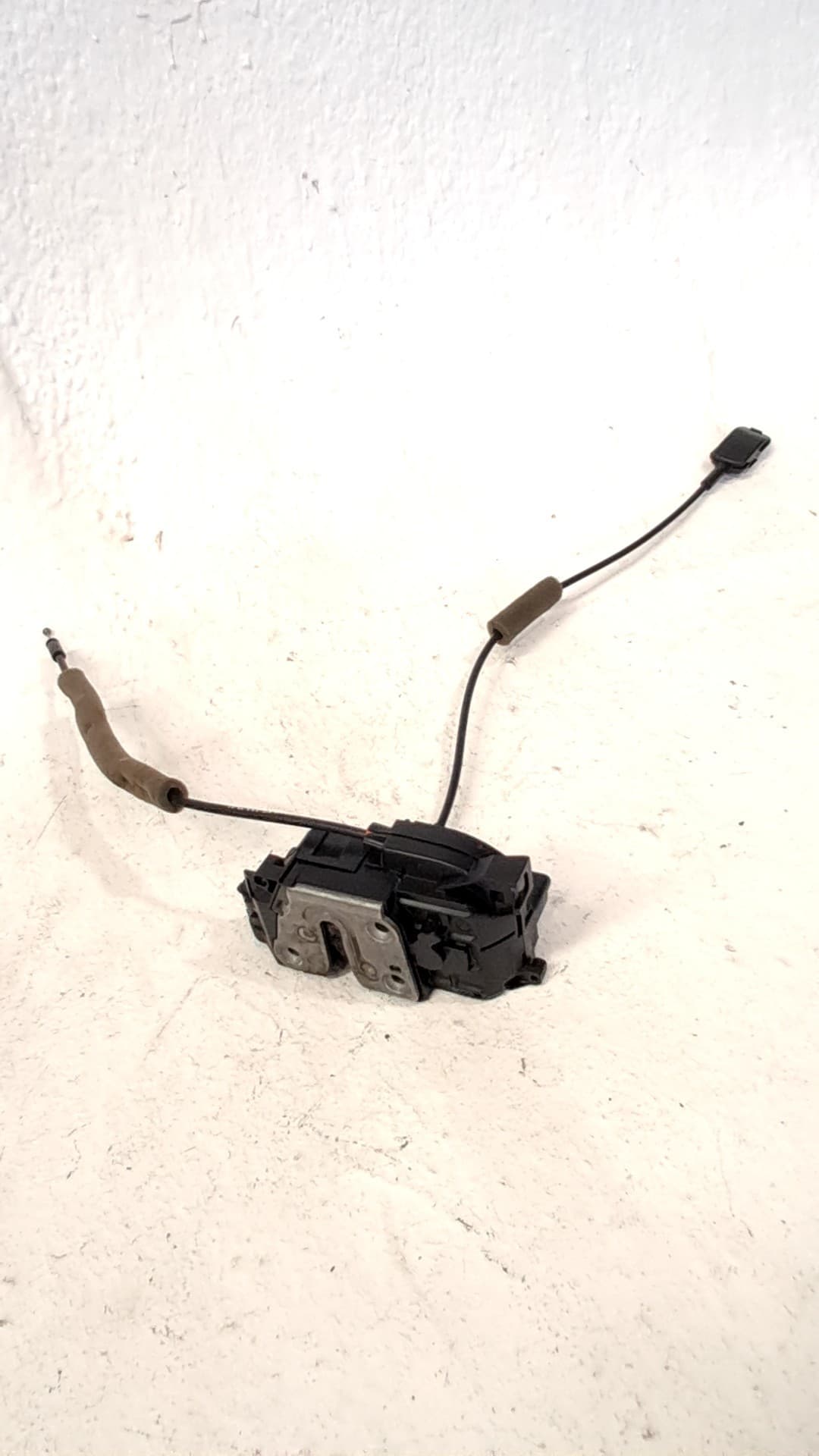 Cerradura puerta delantera derecha NISSAN NV400 FURGONETA (X62, X62B) 2