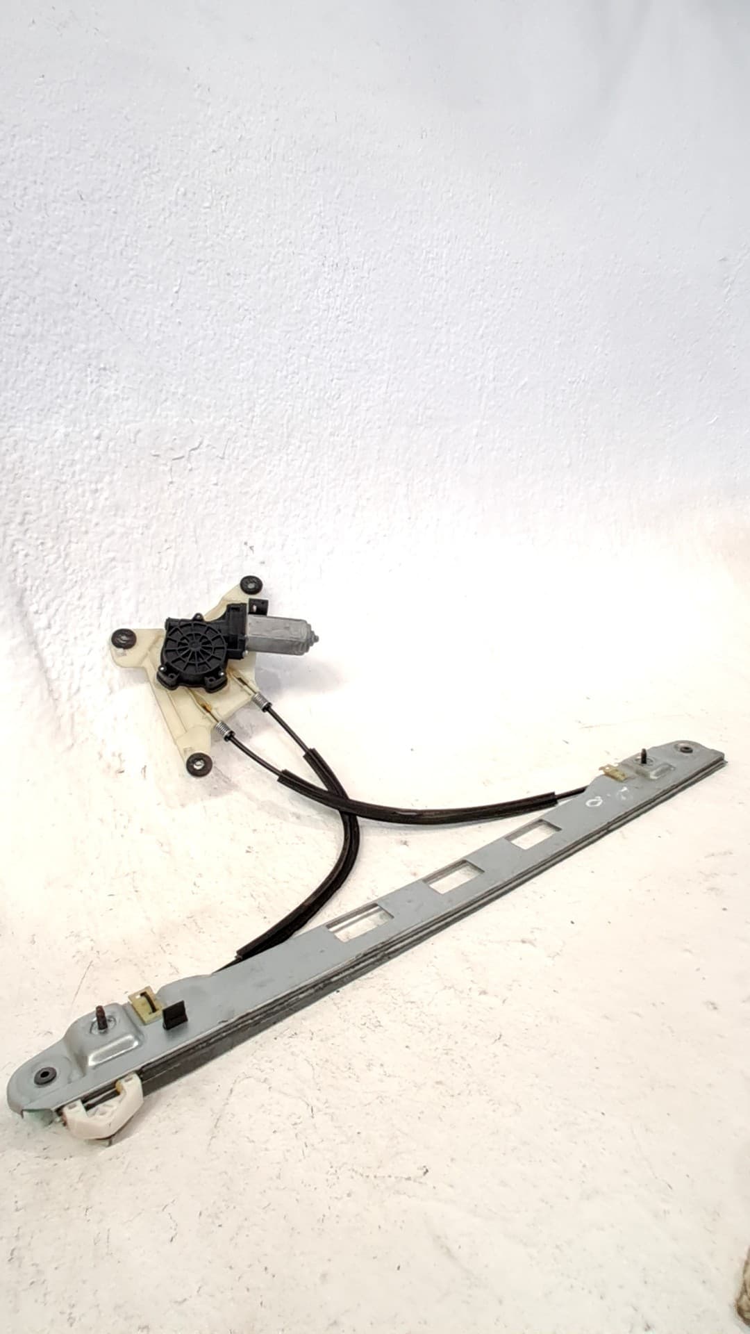 Elevalunas delantero derecho NISSAN NV400 FURGONETA (X62, X62B)
