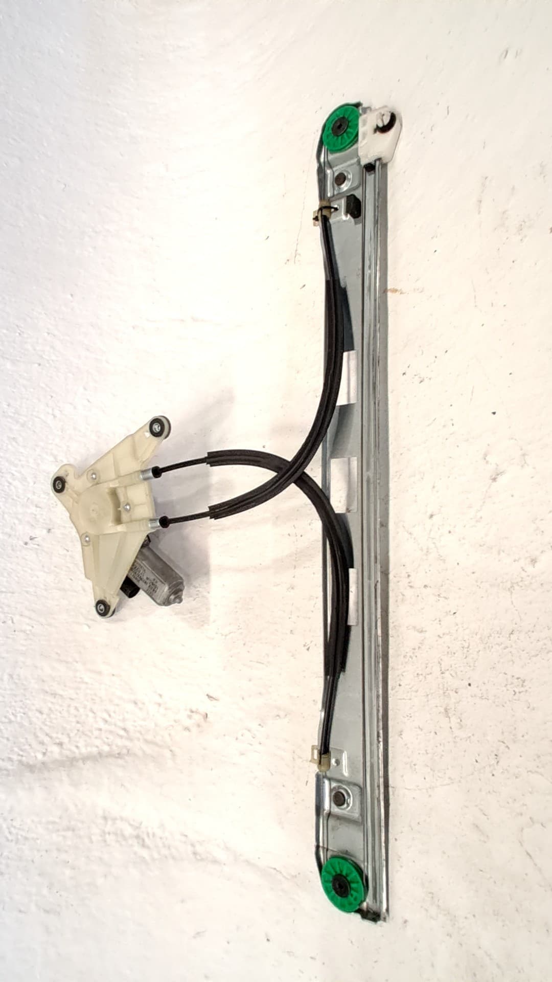 Elevalunas delantero derecho NISSAN NV400 FURGONETA (X62, X62B) 2