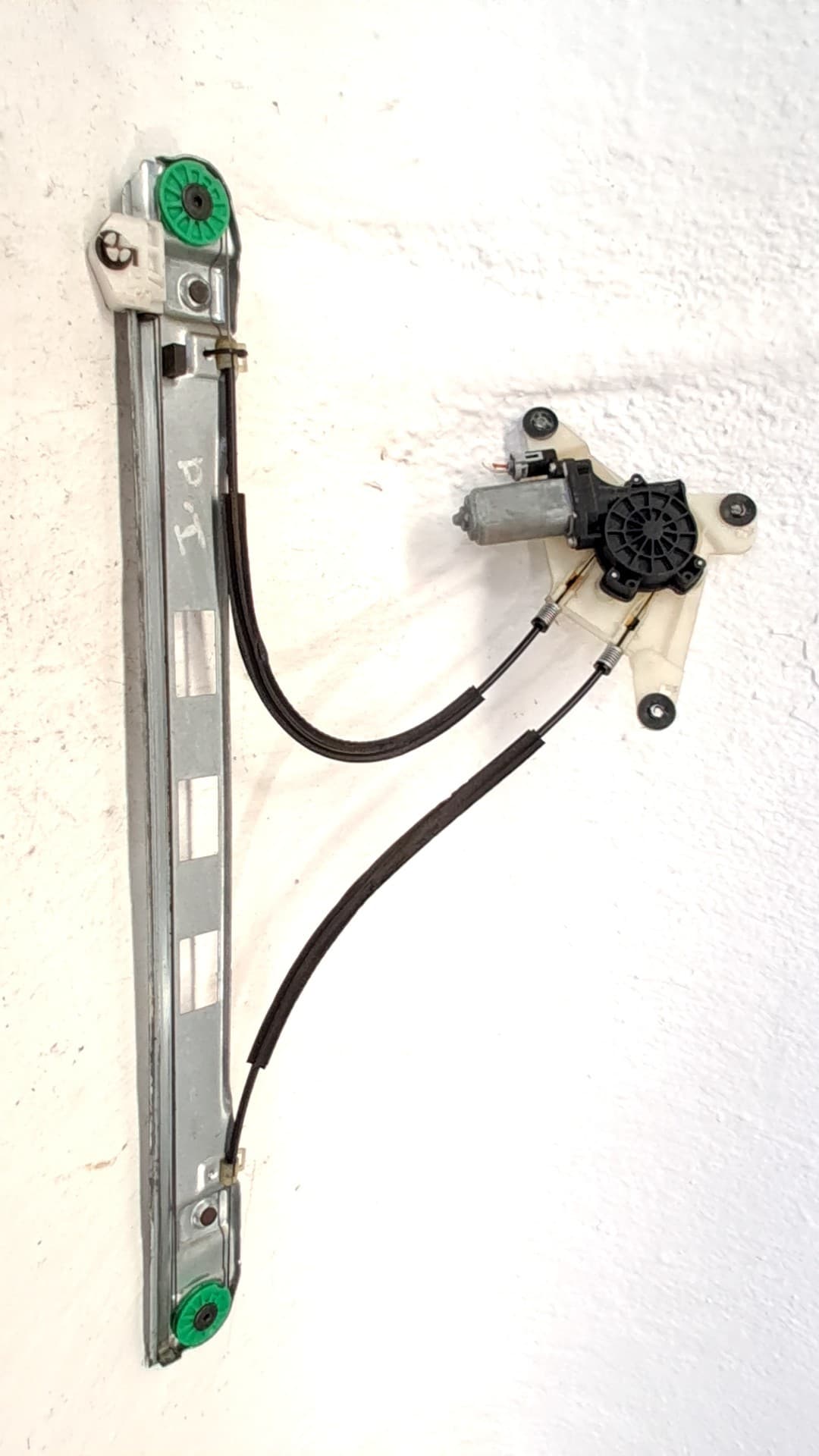 Elevalunas delantero izquierdo NISSAN NV400 FURGONETA (X62, X62B)