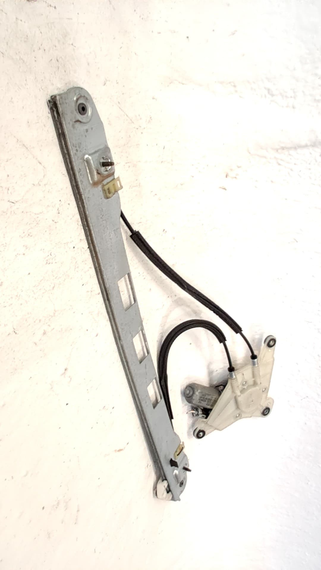 Elevalunas delantero izquierdo NISSAN NV400 FURGONETA (X62, X62B) 2