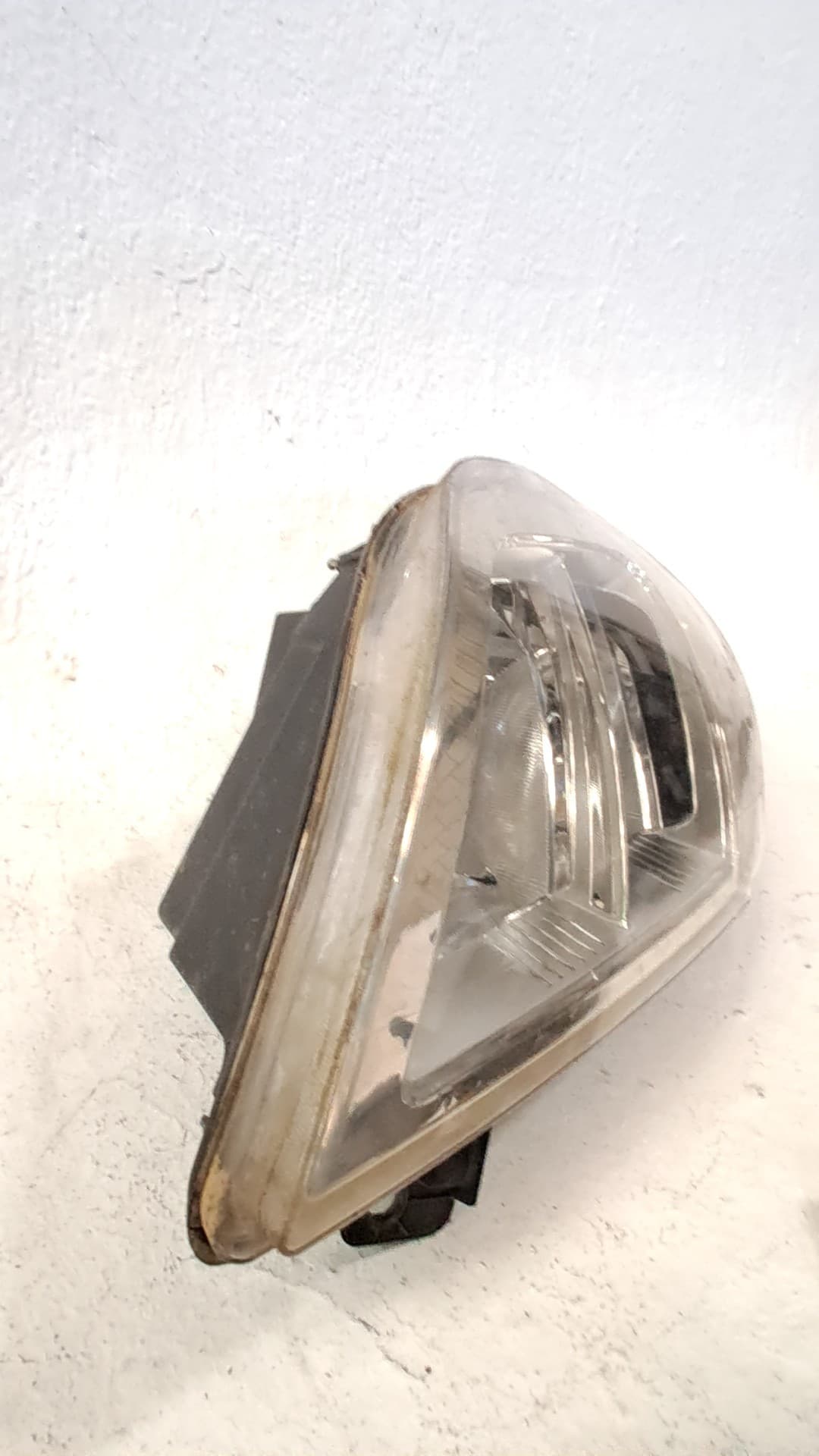 Faro derecho NISSAN NV400 FURGONETA (X62, X62B)
