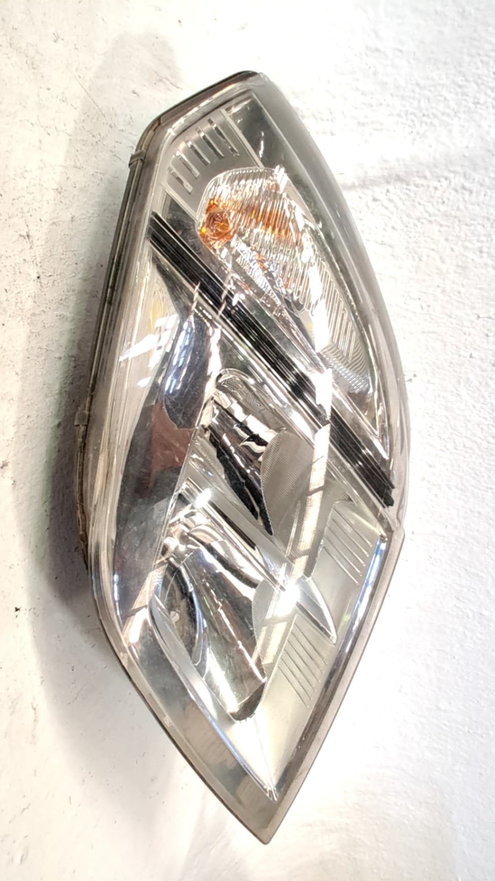 Faro derecho NISSAN NV400 FURGONETA (X62, X62B) 4