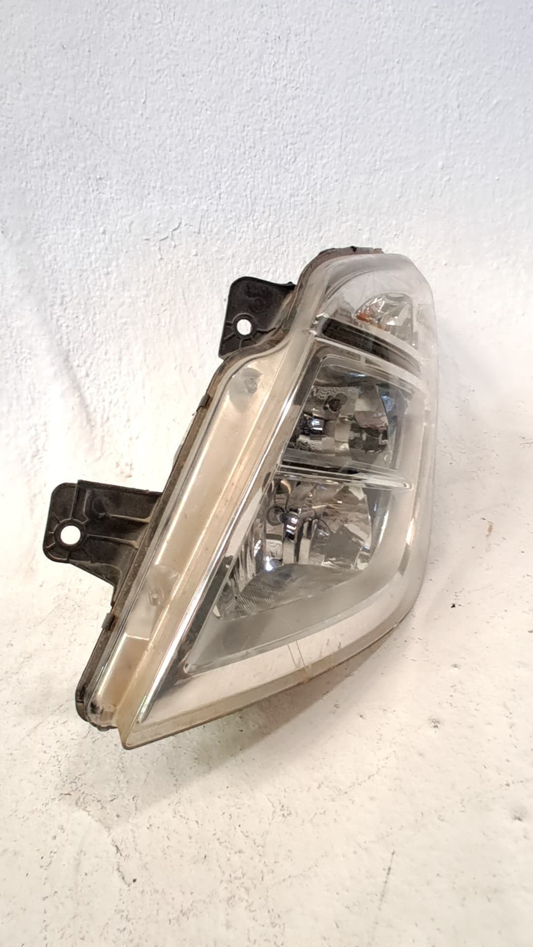 Faro izquierdo NISSAN NV400 FURGONETA (X62, X62B) 3