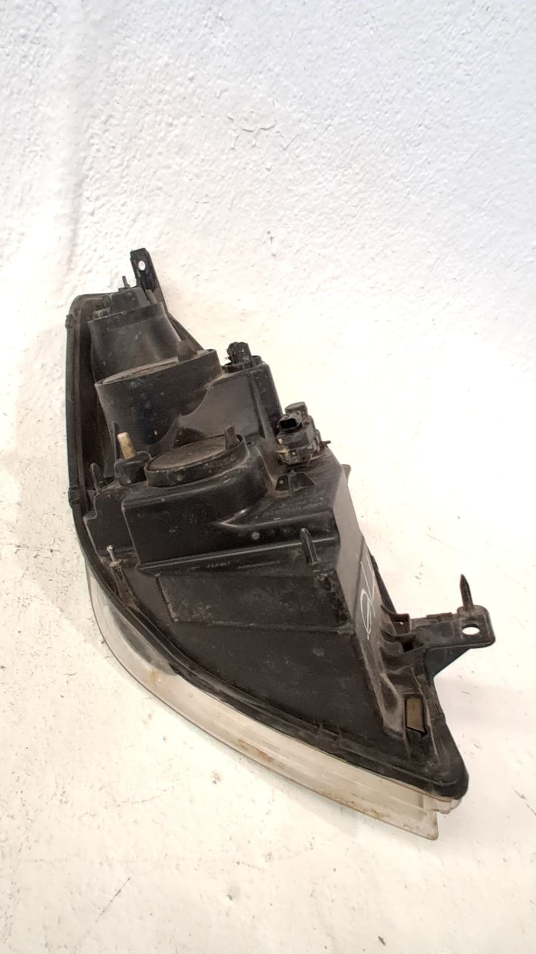 Faro izquierdo NISSAN NV400 FURGONETA (X62, X62B) 2