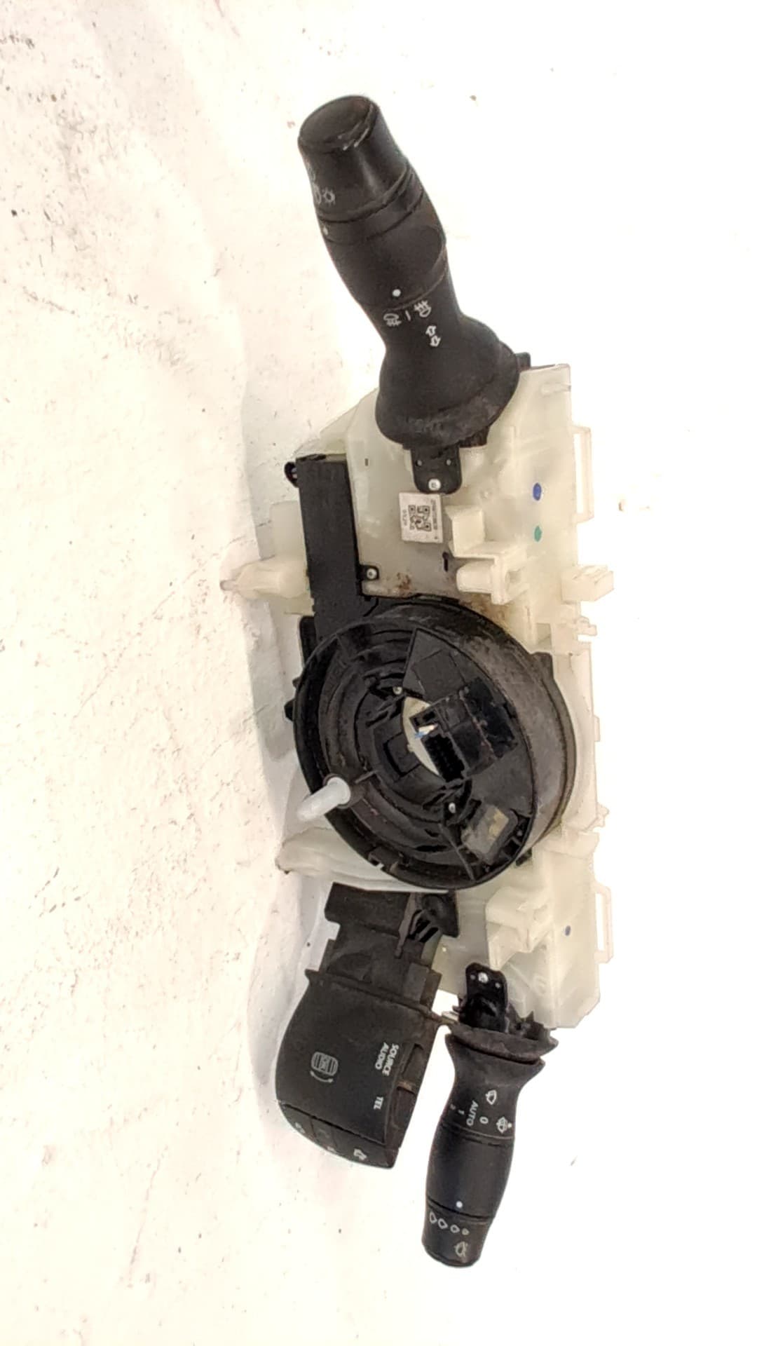 Mando multifuncion NISSAN NV400 FURGONETA (X62, X62B)