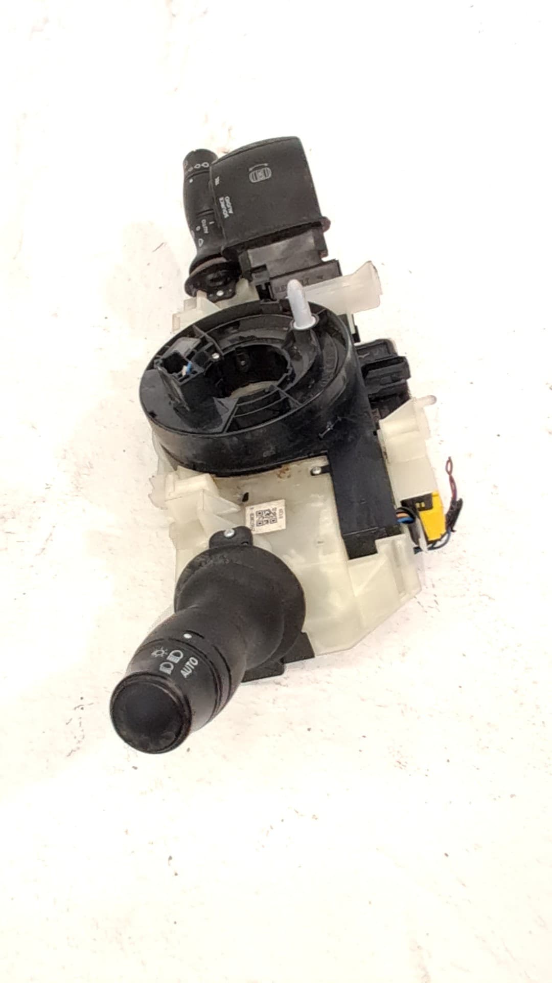 Mando multifuncion NISSAN NV400 FURGONETA (X62, X62B) 4