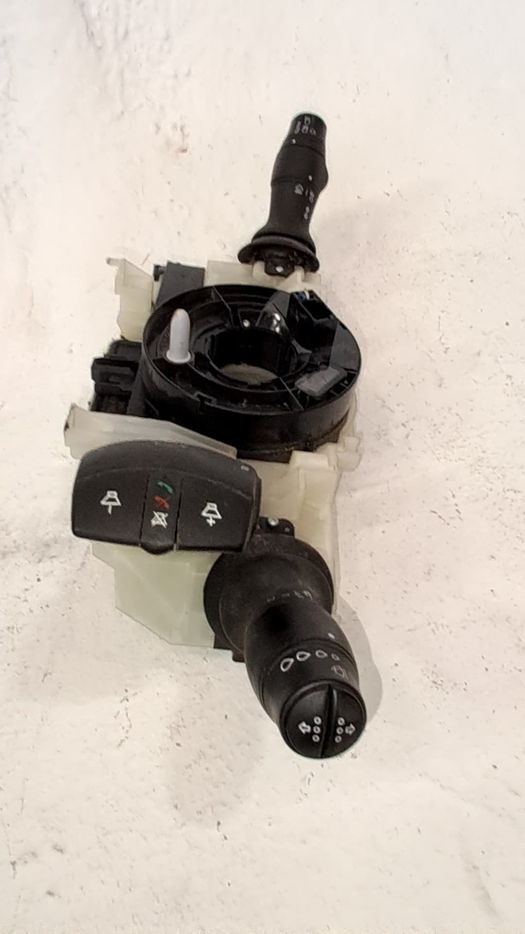 Mando multifuncion NISSAN NV400 FURGONETA (X62, X62B) 3