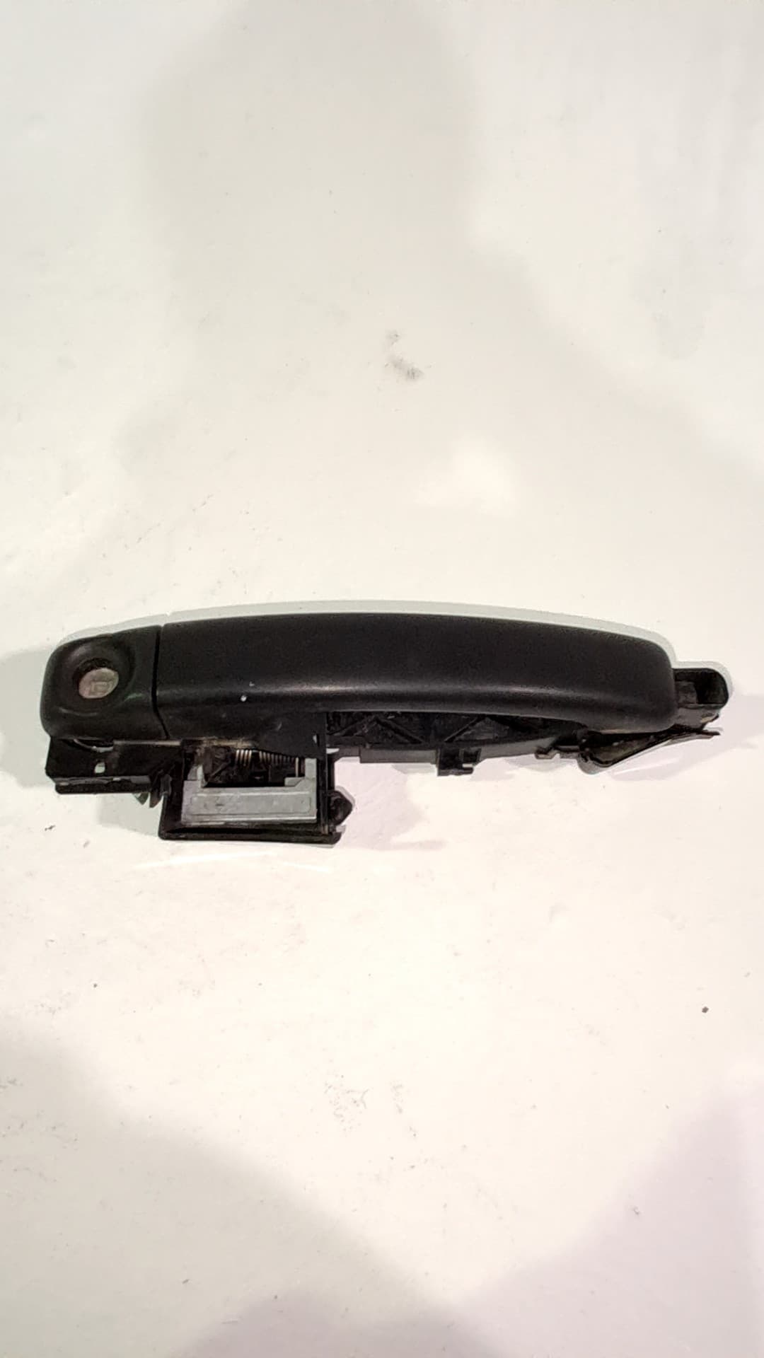 Maneta exterior lateral derecha NISSAN NV400 FURGONETA (X62, X62B)