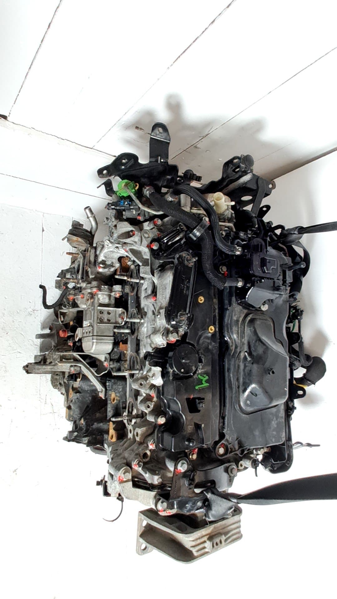 Motor completo NISSAN NV400 FURGONETA (X62, X62B) 5