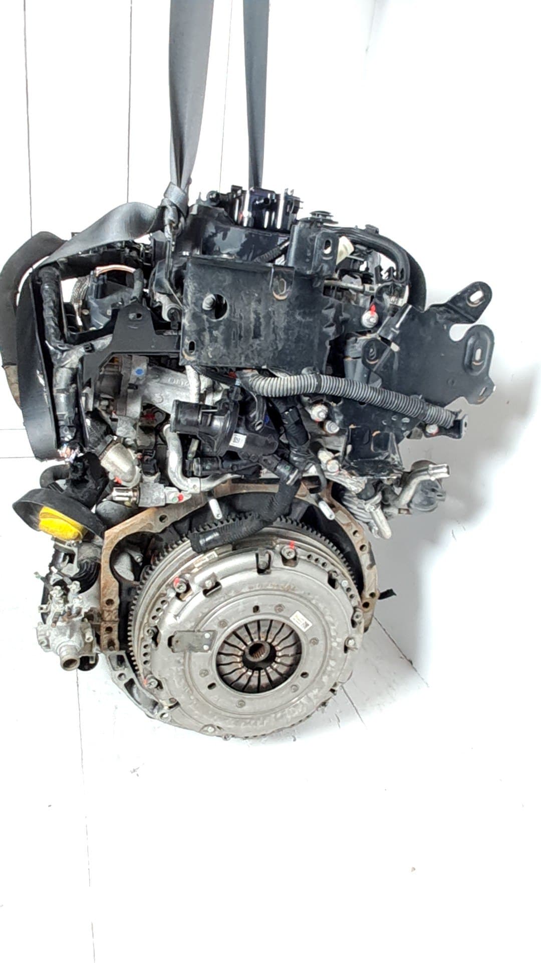 Motor completo NISSAN NV400 FURGONETA (X62, X62B) 3