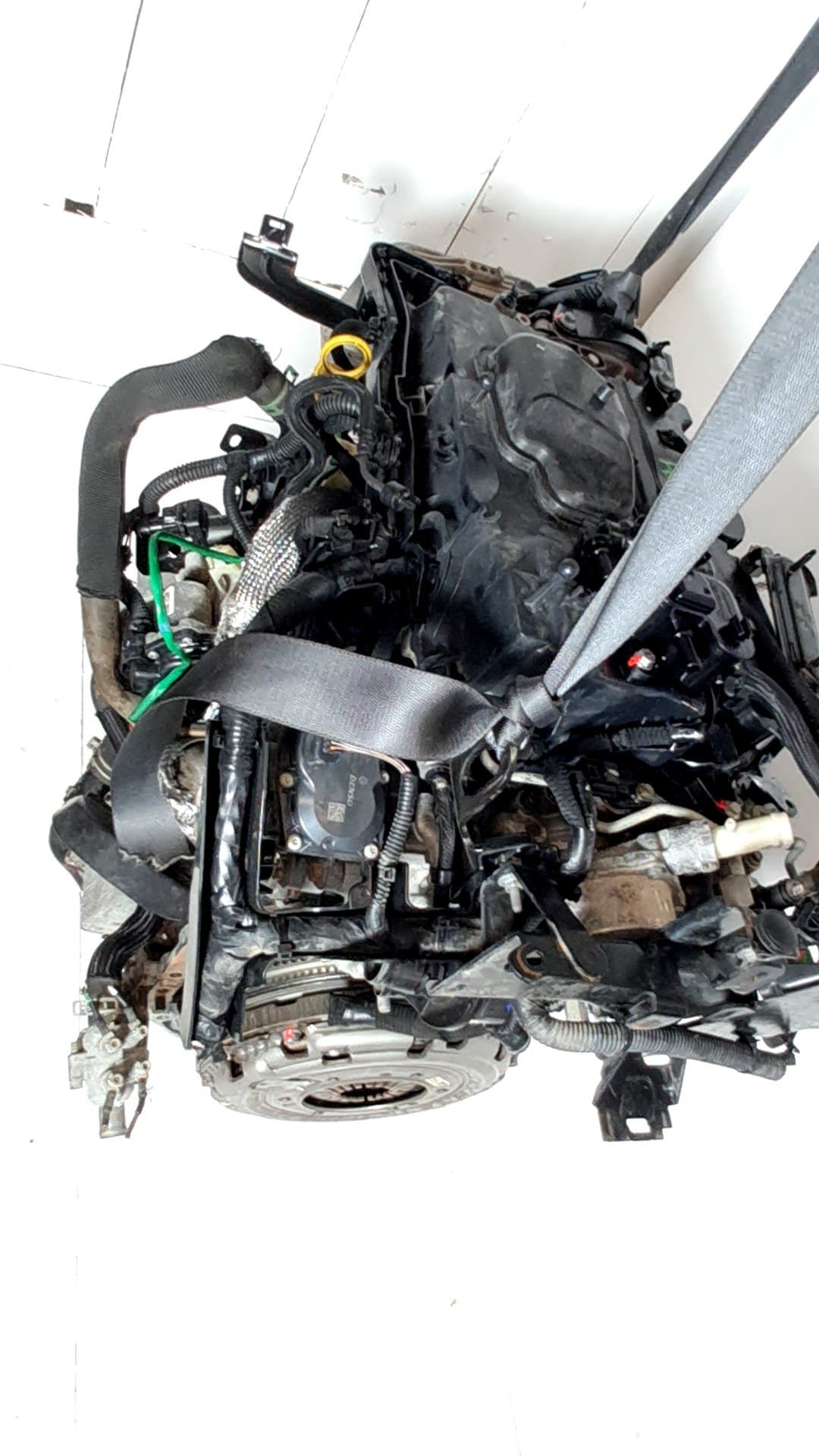 Motor completo NISSAN NV400 FURGONETA (X62, X62B) 2