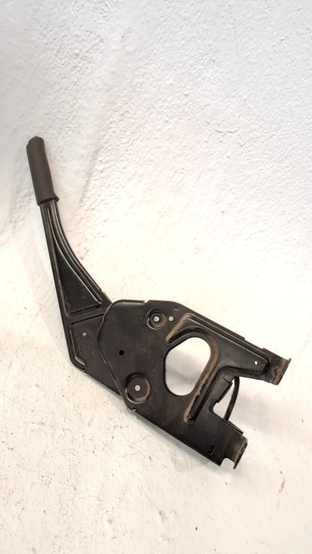 Palanca freno de mano NISSAN NV400 FURGONETA (X62, X62B)